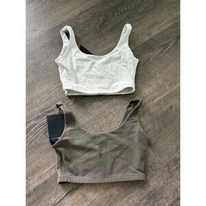 Brandy Melville crop tank top bundle